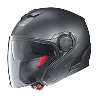 N40-5 jet special n-com col. 9 black graphite