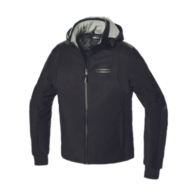 Giacca H2Out Hoodie Armor