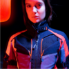 Spidi 4 season evo lady rosso - immagine 2