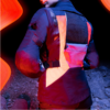 Spidi 4 season evo lady rosso - immagine 8