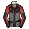 Spidi 4 season evo lady rosso - immagine 7