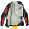 Spidi 4 season evo lady rosso - immagine 6