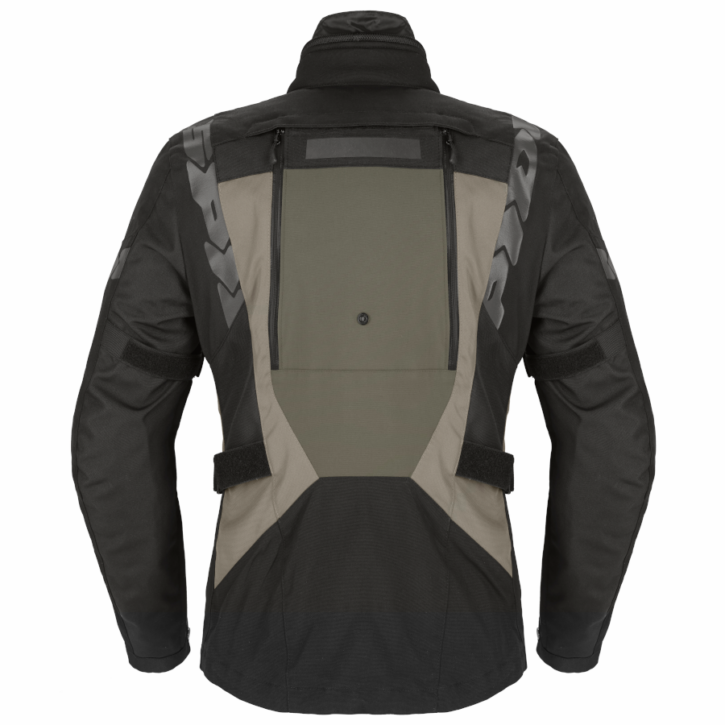 Spidi 4 season evo lady jacket militar - immagine 2