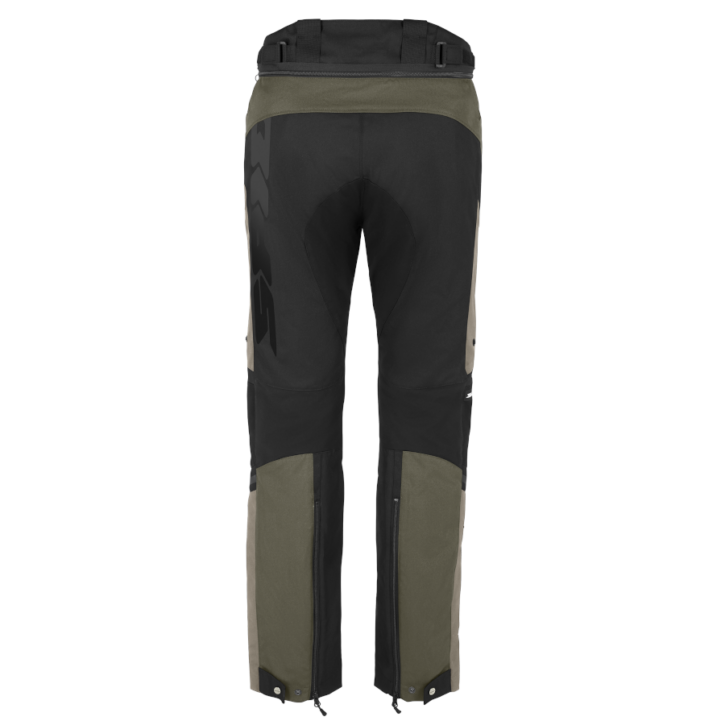 Spidi Pantaloni H2Out 4 Season Evo militar - immagine 2
