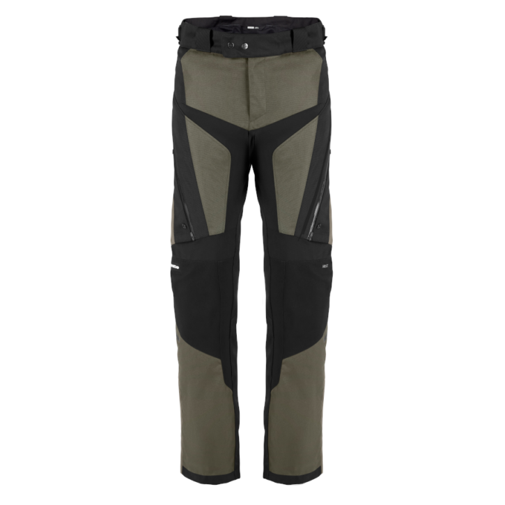 Spidi Pantaloni H2Out 4 Season Evo militar