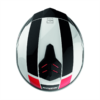 N80-8 Mandrake n-com 49 metal white - immagine 6