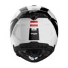 N80-8 Mandrake n-com 49 metal white - immagine 3