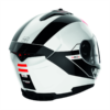 N80-8 Mandrake n-com 49 metal white - immagine 4