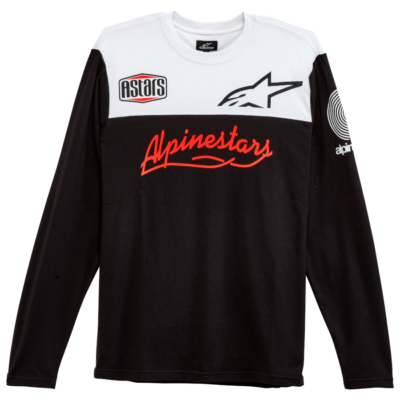 Alpinestars elsewhere jersey long sleeve