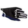 Alpinestars radar gloves night navy white - immagine 2