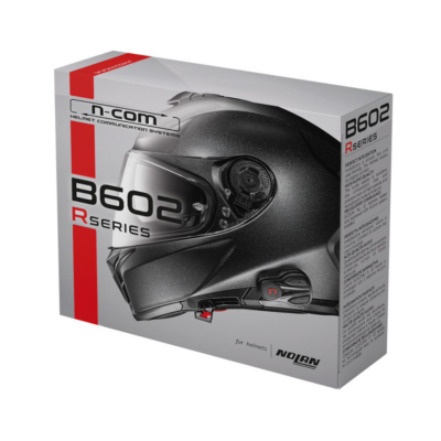 N-com b602-r singolo
