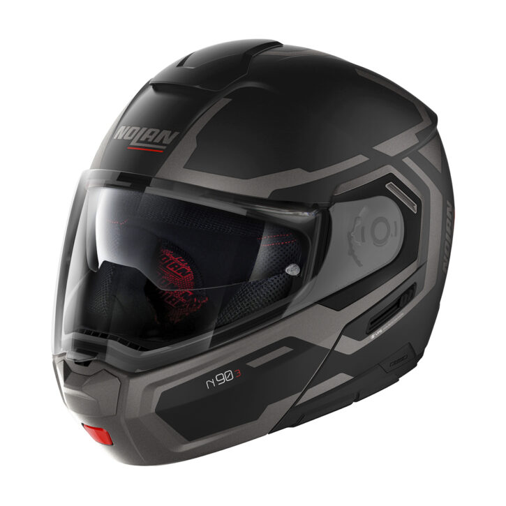 Nolan casco n90-3 modulare super promo - immagine 5