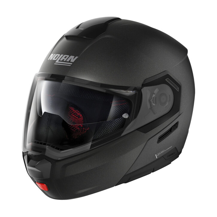 Nolan casco n90-3 modulare super promo - immagine 7