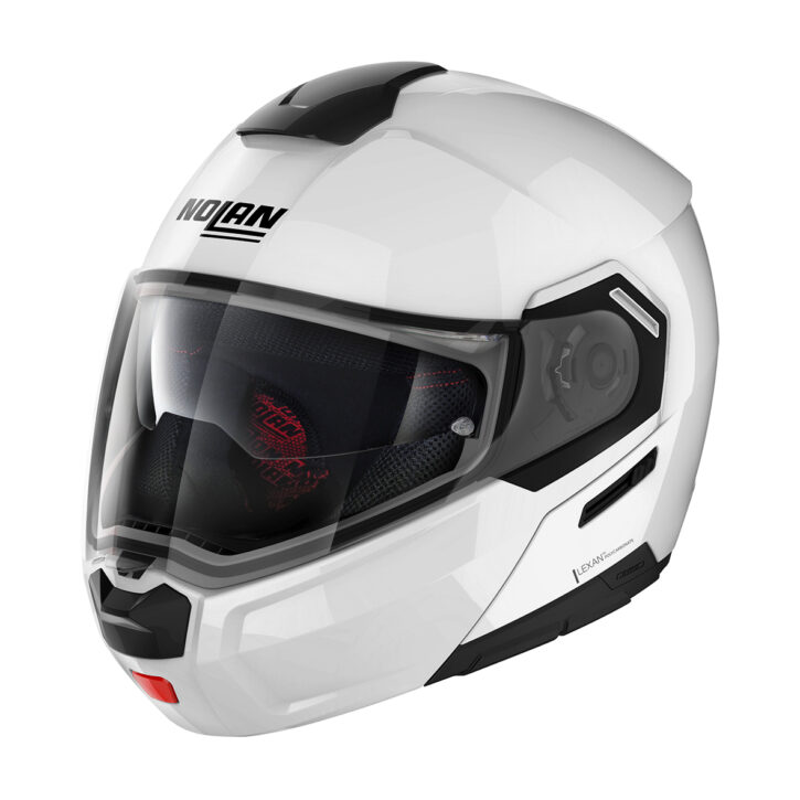 Nolan casco n90-3 modulare super promo - immagine 6