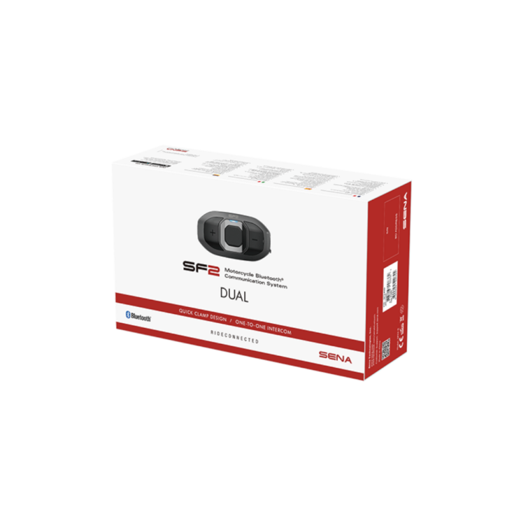 sena sf2 interfono doppio - immagine 2