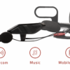 Bluetooth Sena acs 10 per Arai integrale - immagine 3