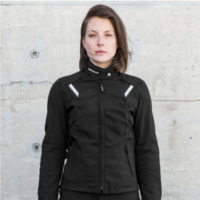 Spidi ellabike lady nero