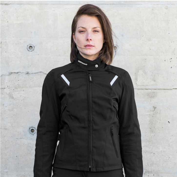 Spidi ellabike lady nero