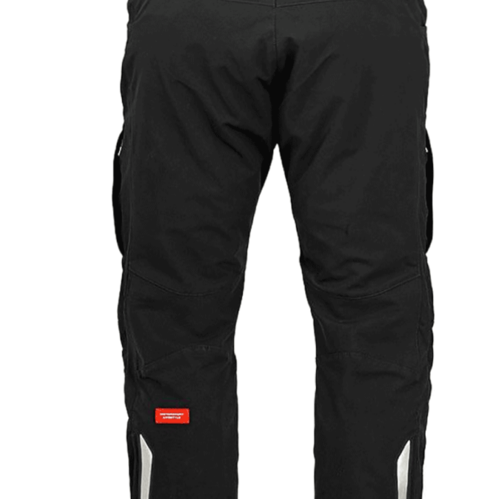 Spidi thunder short - immagine 2