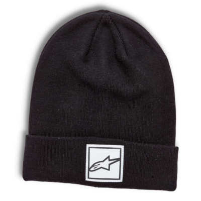 Alpinestars  women's delght beanie black