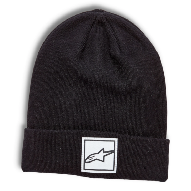 Alpinestars  women's delght beanie black