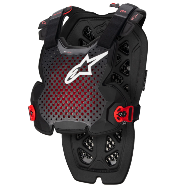 Alpinestars A-1 pro chest protector