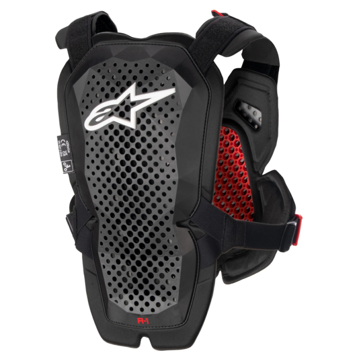 Alpinestars A-1 pro chest protector - immagine 2