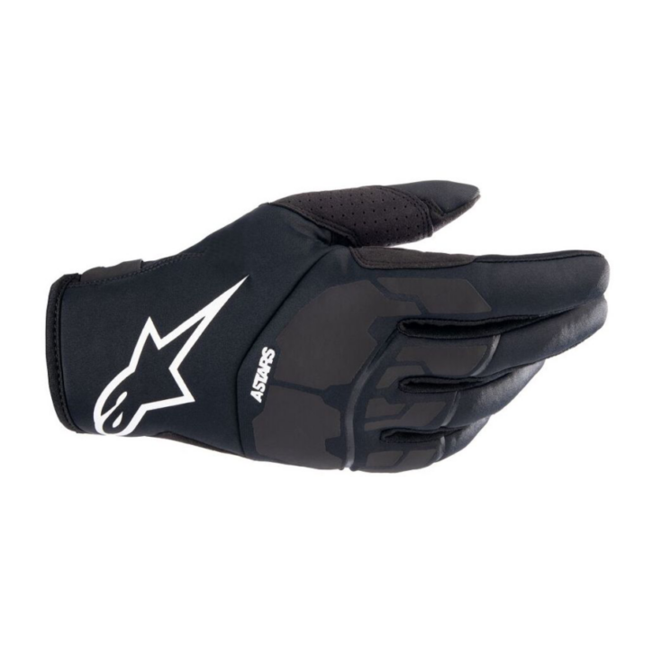 Alpinestars guanto thermo shielder black