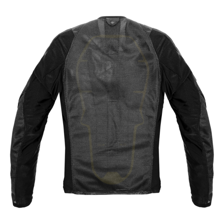 Spidi base 1  armor - immagine 4