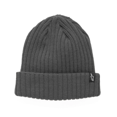 Alpinestars receiving beanie chrcoal