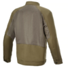 Giacca Alpinestars calabasas air military green - immagine 2
