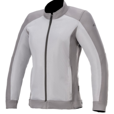 Giacca alpinestars calabasas stella lady gray