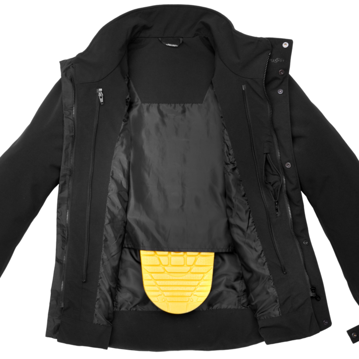 Spidi Giacca H2Out Gamma - immagine 5