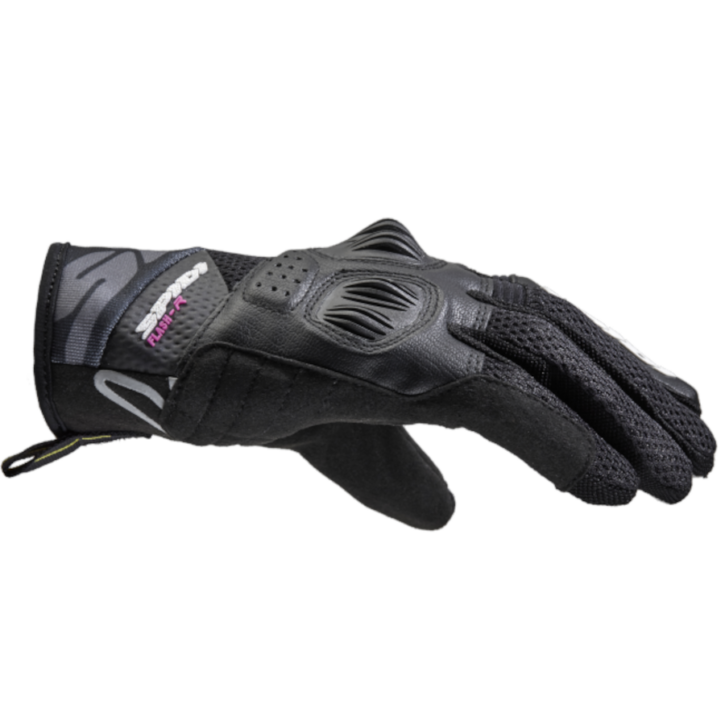 Guanto flash -r evo lady black - immagine 2