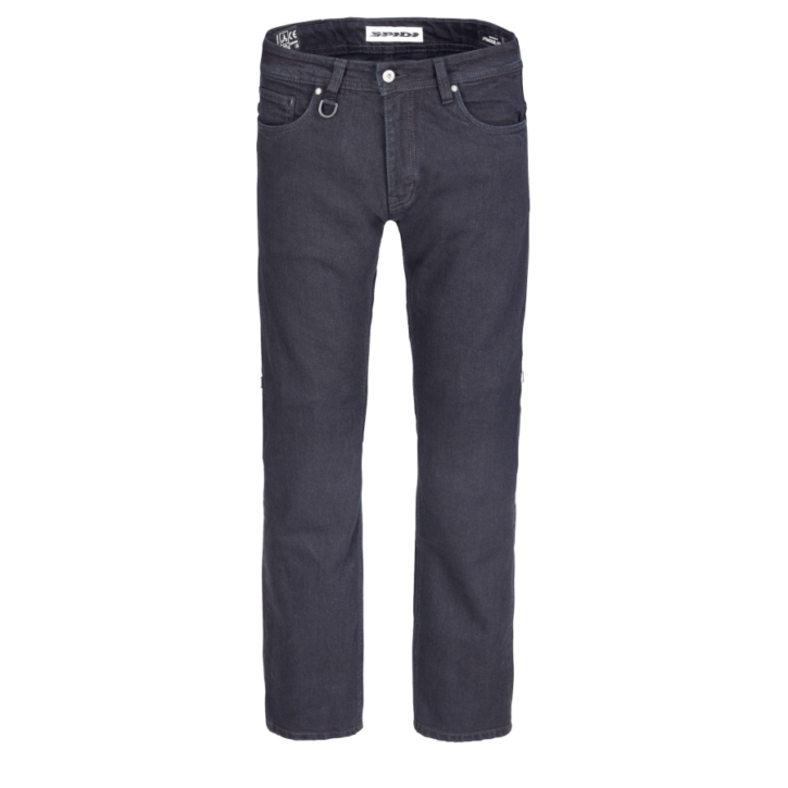 Spidi j-tracker short nero