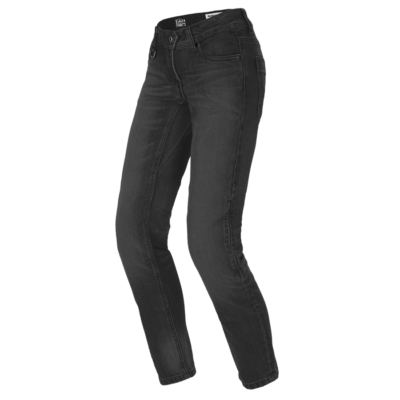 Spidi jeans j-tracker lady nero