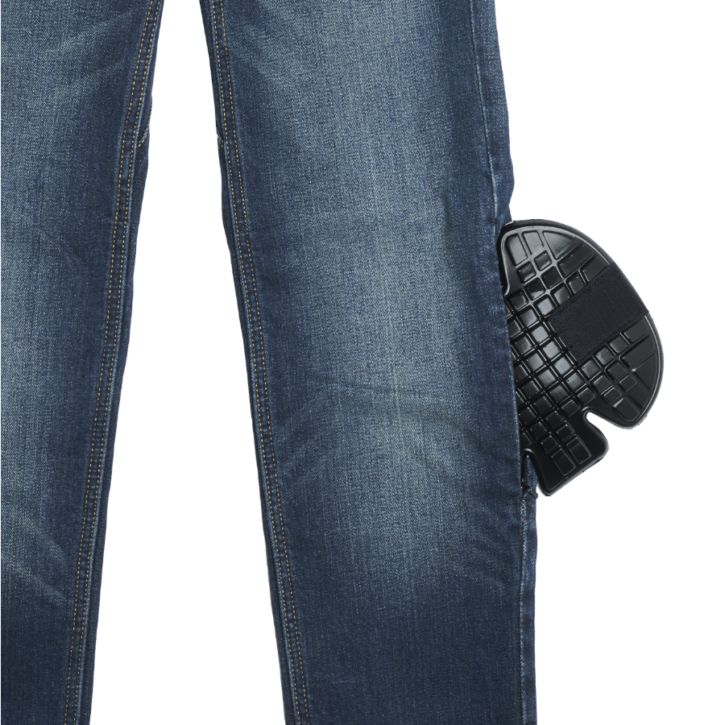 Spidi j-tracker lady blu dark used - immagine 2