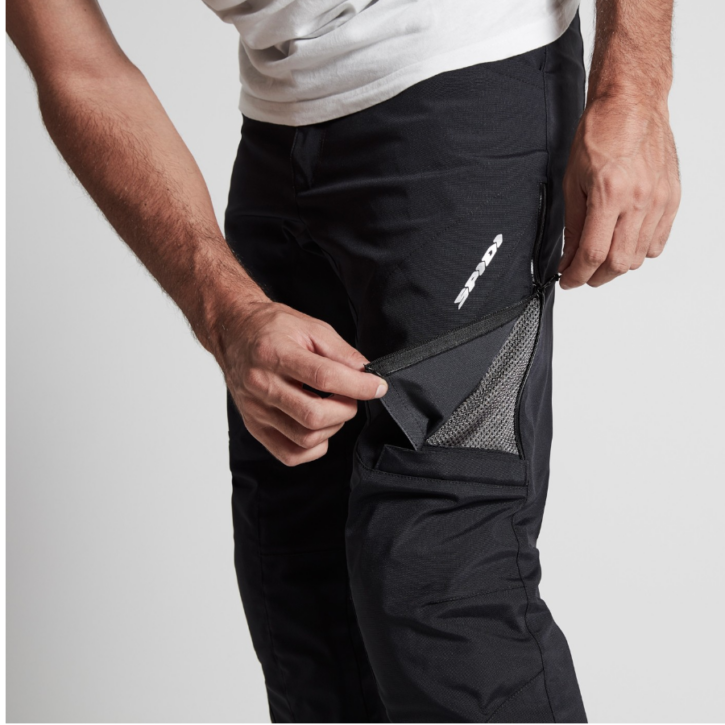Spidi stretch tex - immagine 3