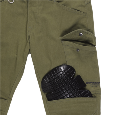 Spidi pants pathfinder cargo militare