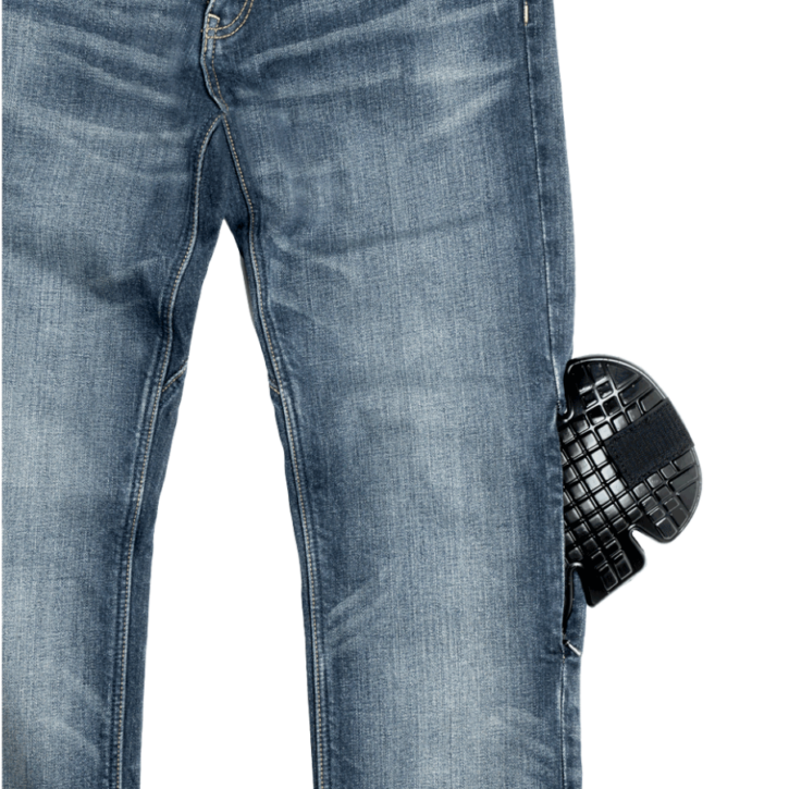 Spidi j-tracker short blu dark used