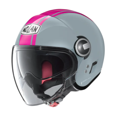 N21 visor 06 119 dolce vita zepyr white