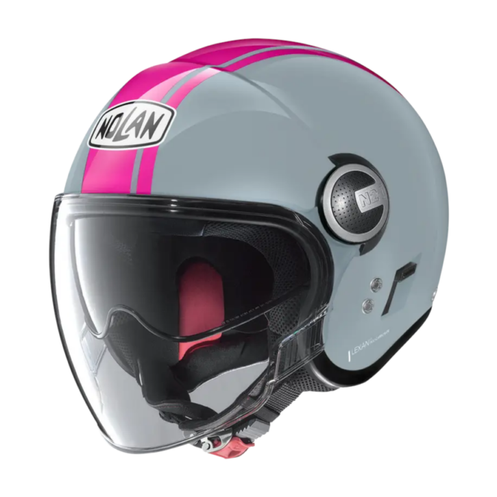 N21 visor 06 119 dolce vita zepyr white