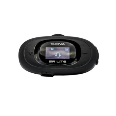 Sena 5R Lite Sistema interfono Bluetooth a 2 vie  doppio
