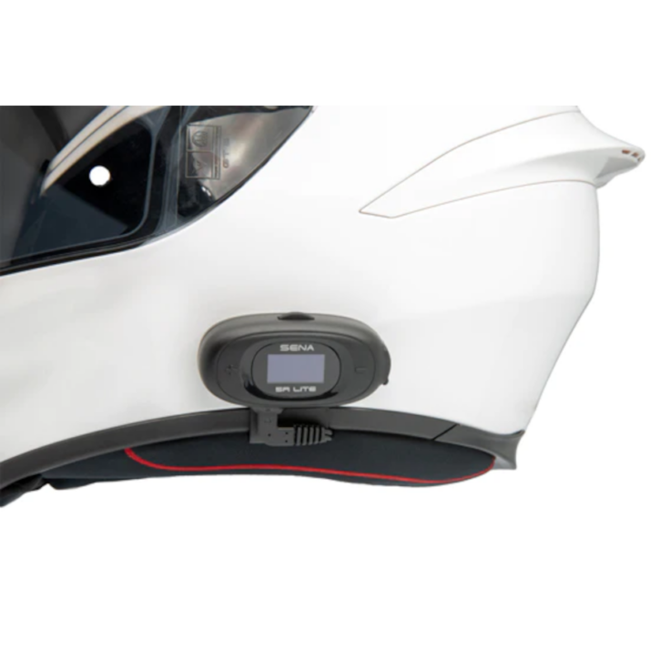 Sena 5R Lite Sistema interfono Bluetooth a 2 vie  doppio - immagine 4