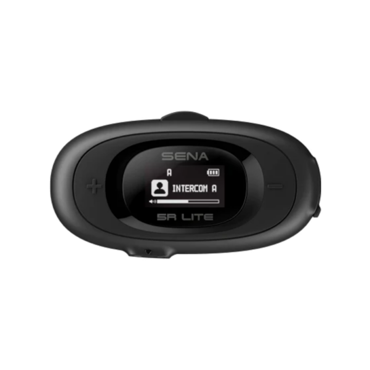 Sena 5R Lite Sistema interfono Bluetooth a 2 vie  doppio - immagine 2