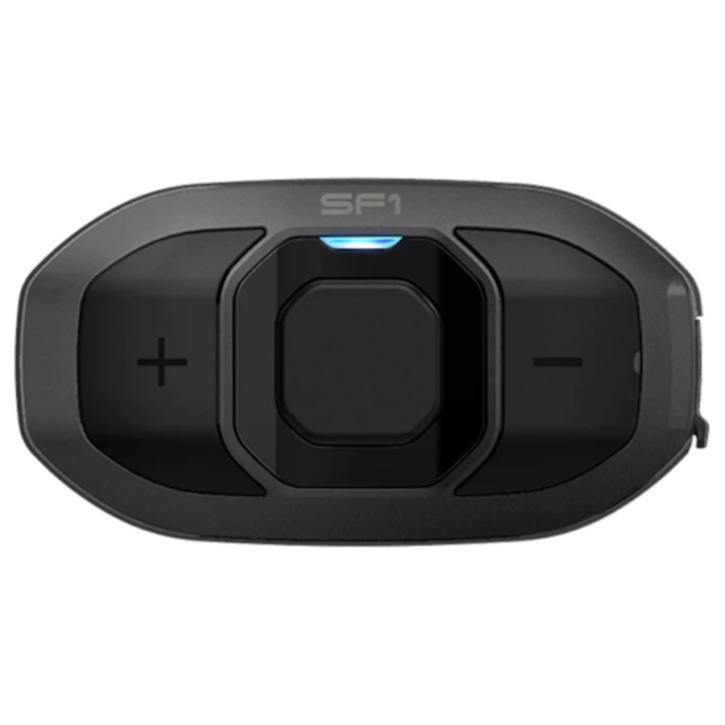 Interfono bluetooth Sena SF1 pilota/passeggiero - immagine 3
