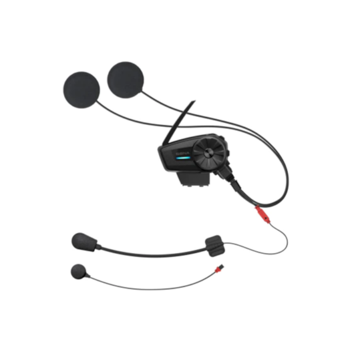 sena spider ST1 Mesh dual pack - immagine 4