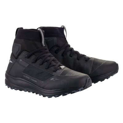 scarpa speedforce Alpinestars nera