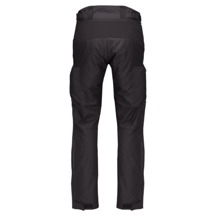 Pantalone Spidi crossmaster nero u132 026 - immagine 2