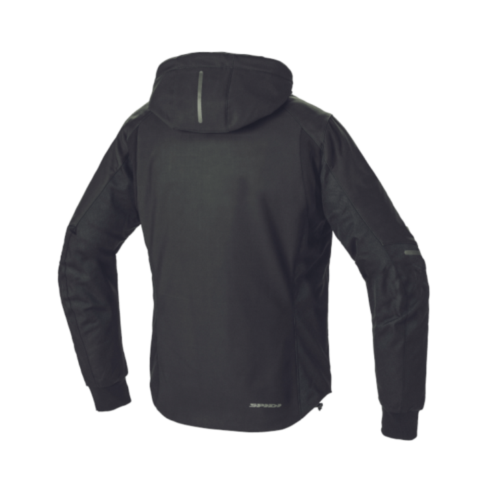 Giacca H2Out Hoodie Armor - immagine 2